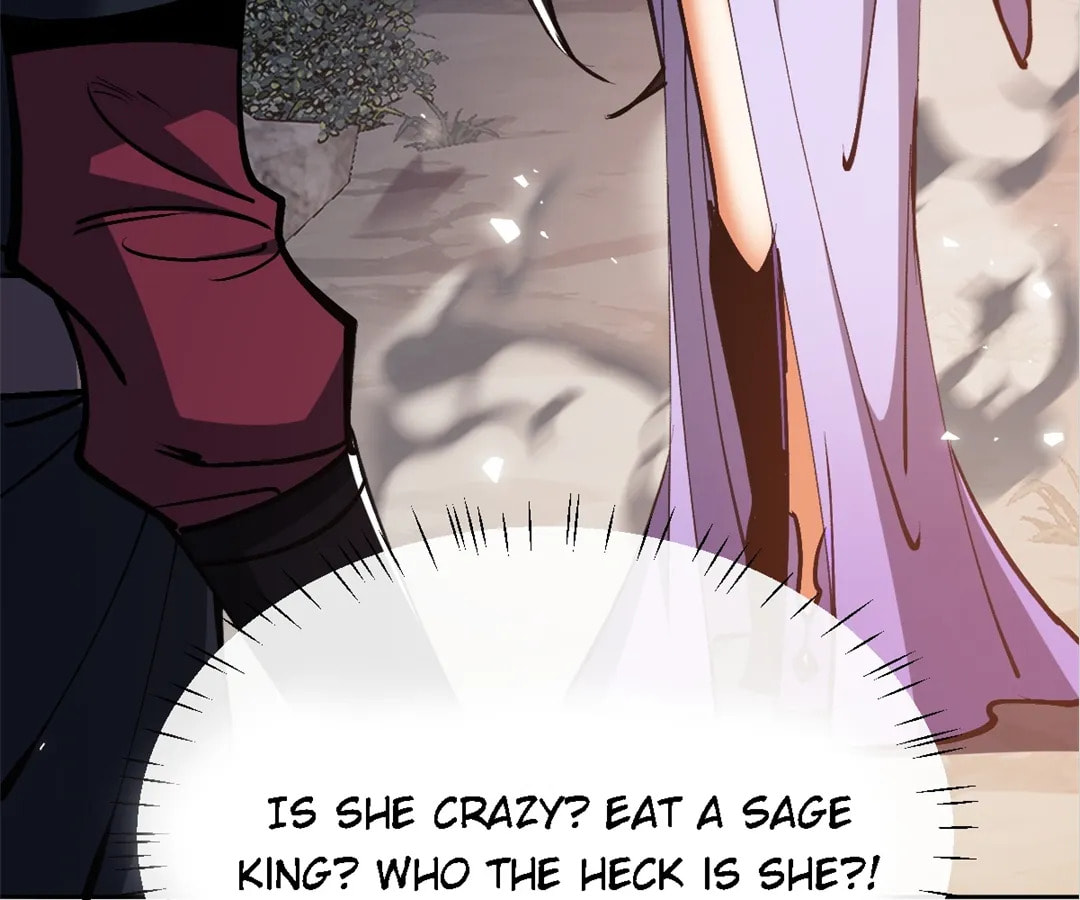 Villain Cultivator’s Secret Return Chapter 60 page 16 - 