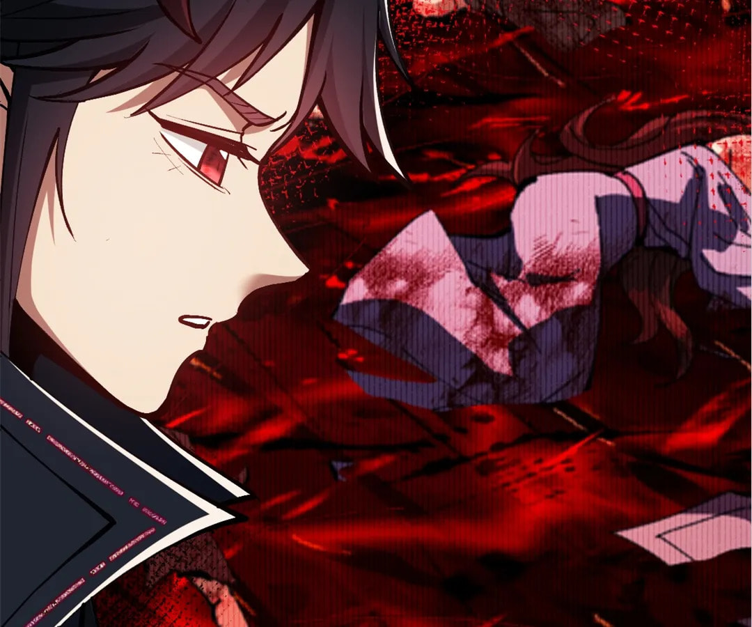Villain Cultivator’s Secret Return Chapter 60 page 151 - 