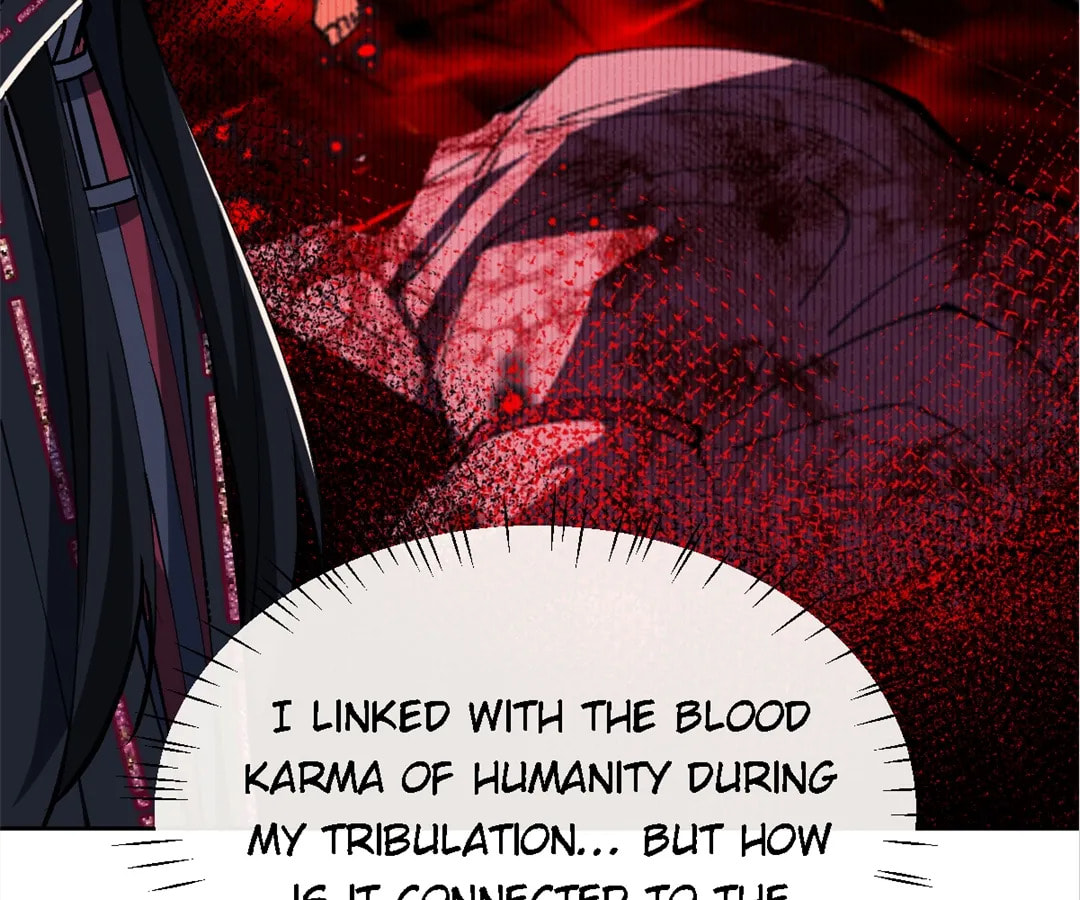 Villain Cultivator’s Secret Return Chapter 60 page 152 - 