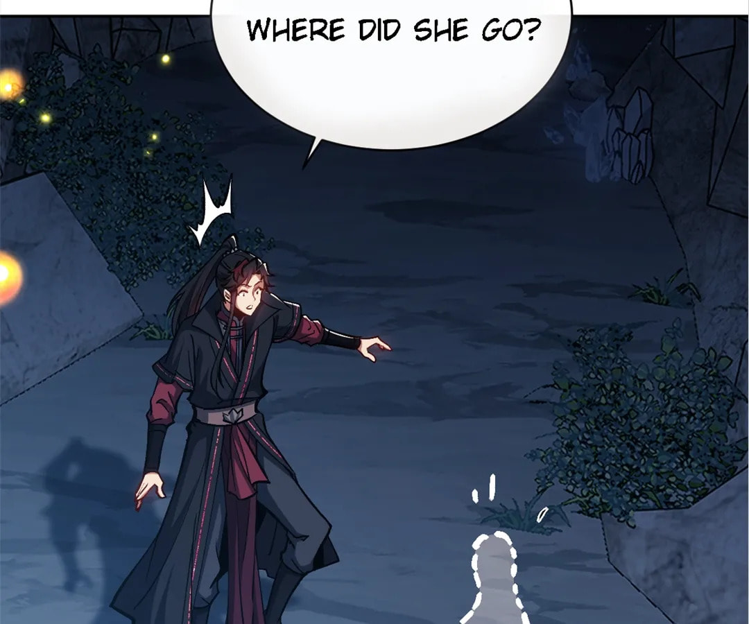 Villain Cultivator’s Secret Return Chapter 60 page 154 - 