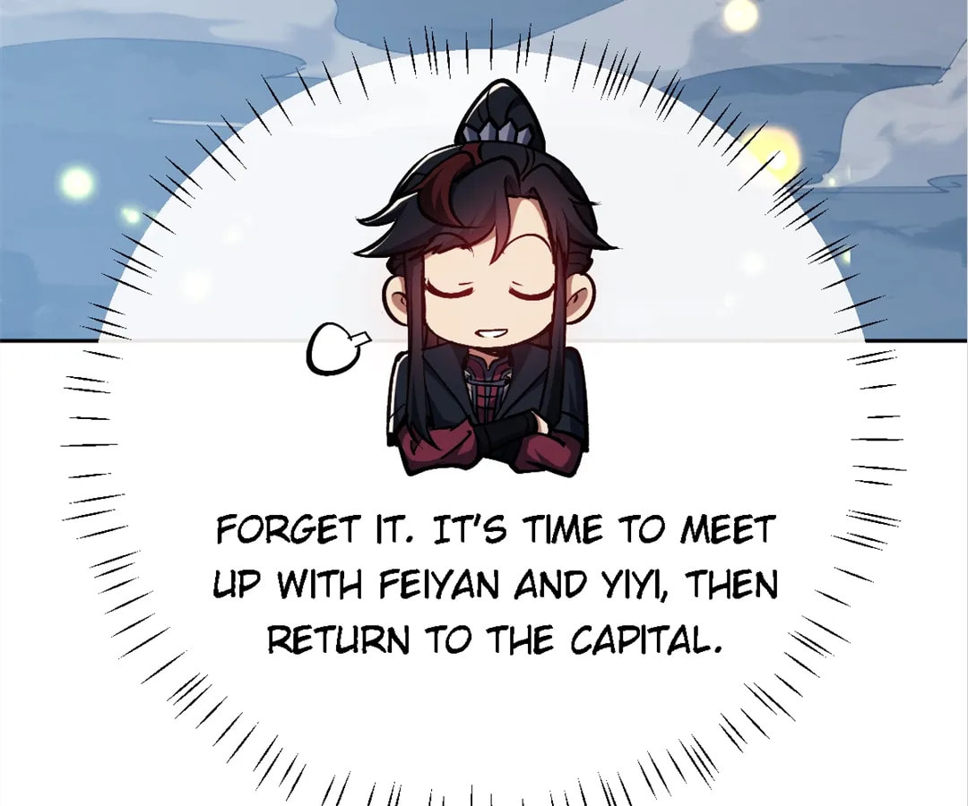 Villain Cultivator’s Secret Return Chapter 60 page 156 - 