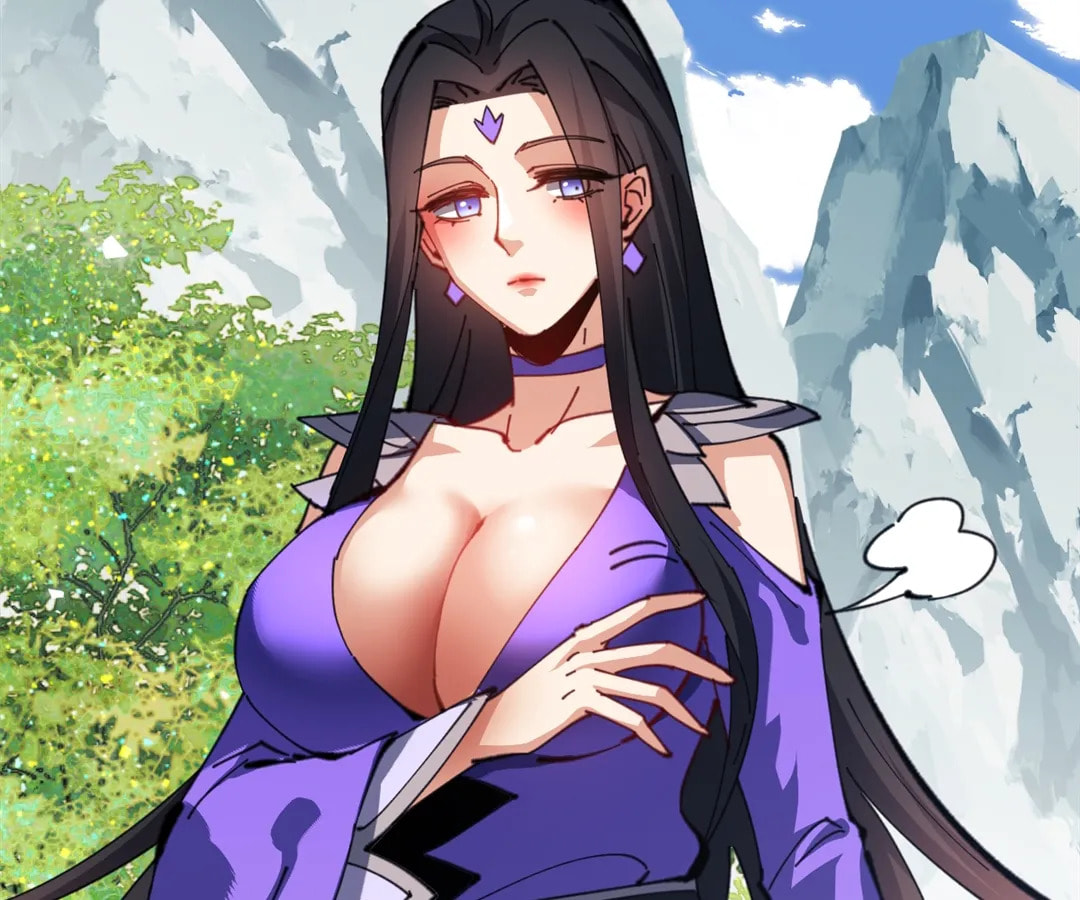 Villain Cultivator’s Secret Return Chapter 60 page 18 - 
