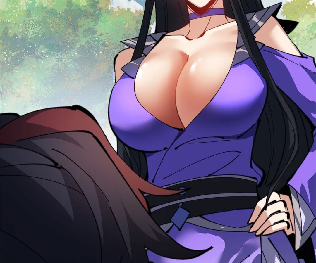 Villain Cultivator’s Secret Return Chapter 60 page 26 - 
