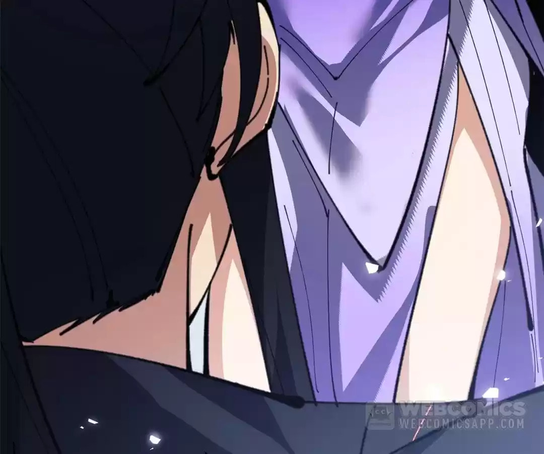 Villain Cultivator’s Secret Return Chapter 60 page 27 - 