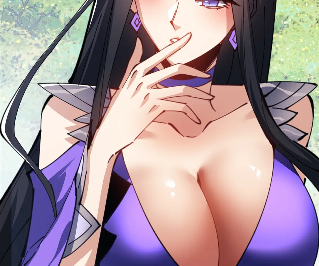 Villain Cultivator’s Secret Return Chapter 60 page 30 - 