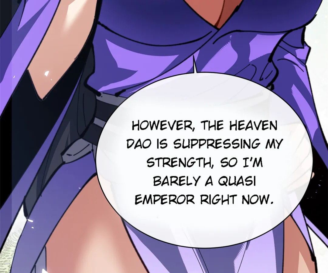 Villain Cultivator’s Secret Return Chapter 60 page 31 - 