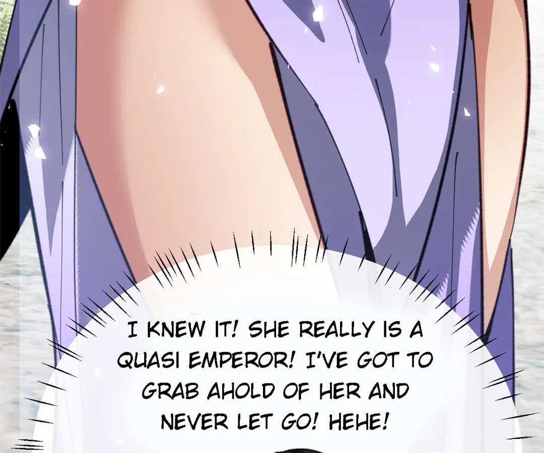 Villain Cultivator’s Secret Return Chapter 60 page 32 - 