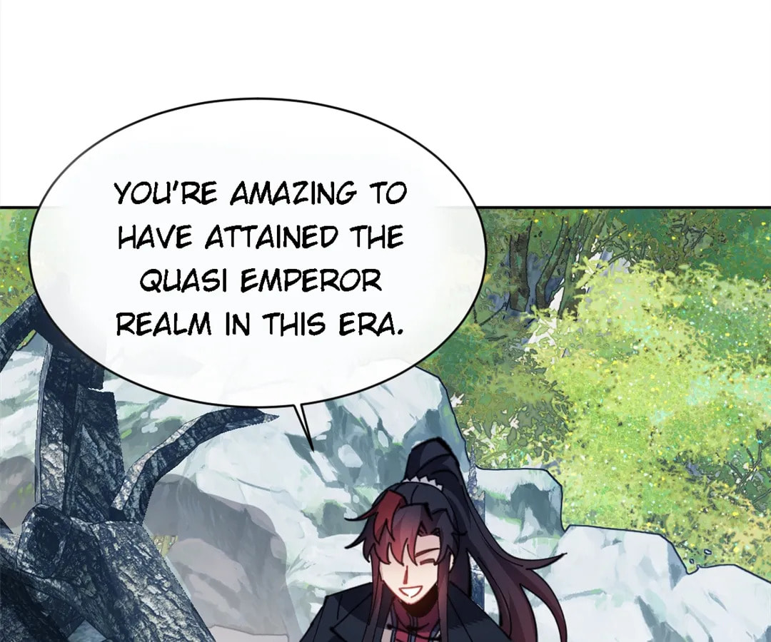 Villain Cultivator’s Secret Return Chapter 60 page 34 - 