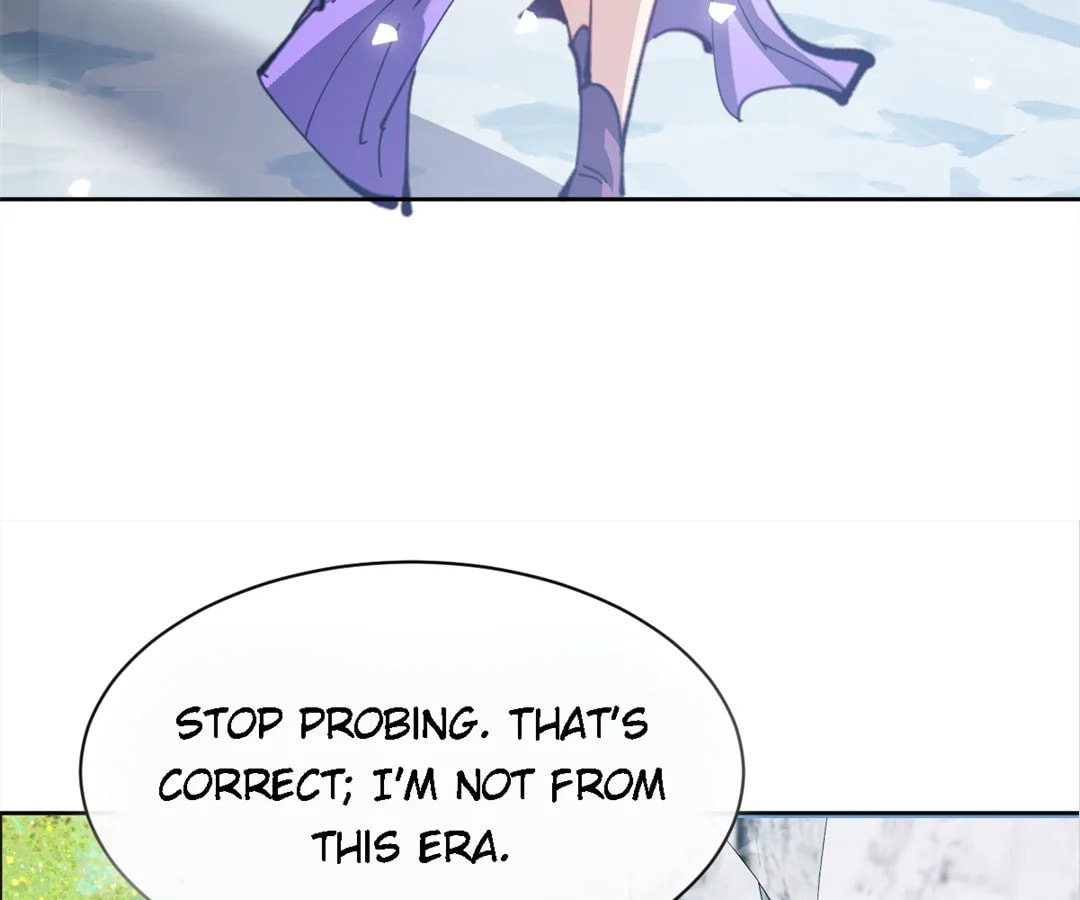 Villain Cultivator’s Secret Return Chapter 60 page 37 - 
