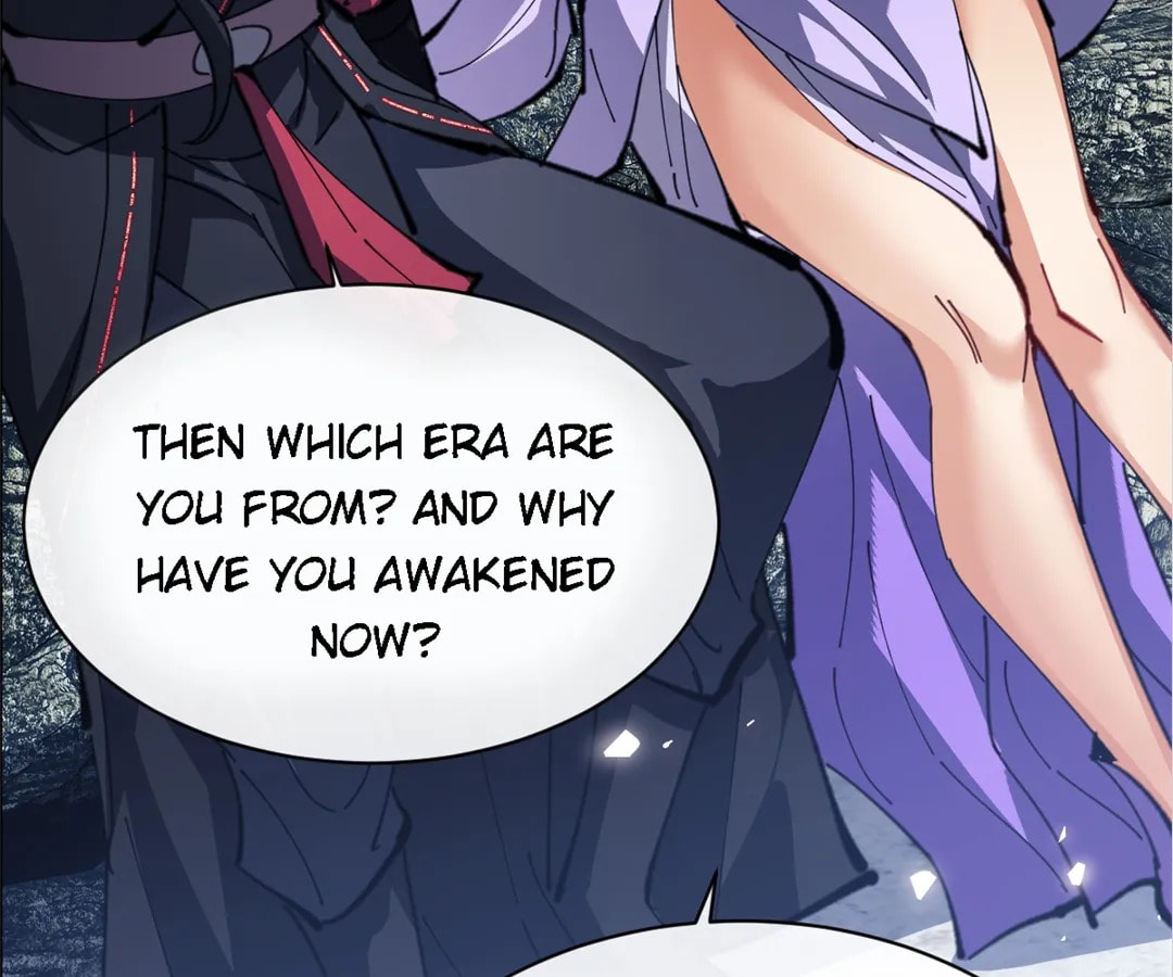 Villain Cultivator’s Secret Return Chapter 60 page 39 - 