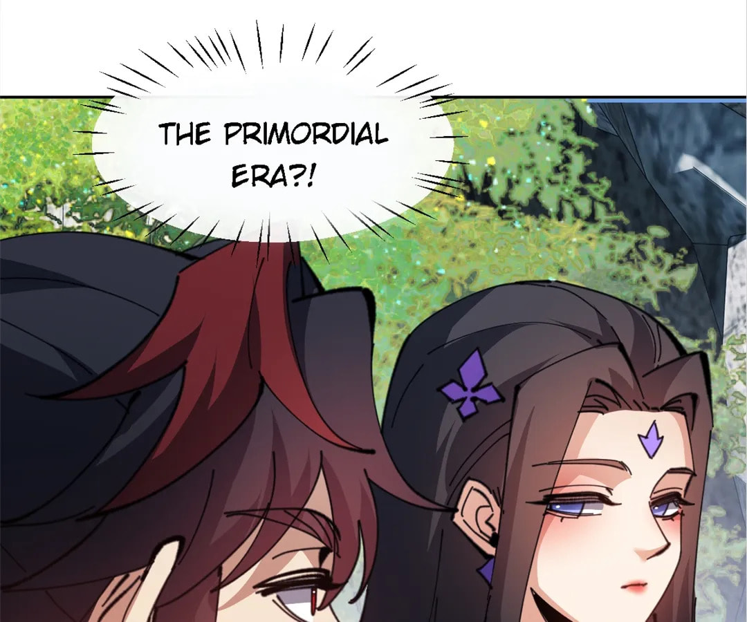 Villain Cultivator’s Secret Return Chapter 60 page 41 - 