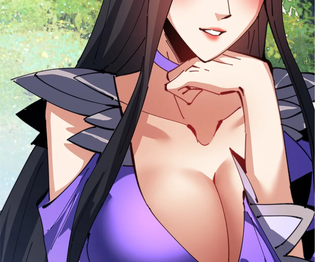 Villain Cultivator’s Secret Return Chapter 60 page 45 - 
