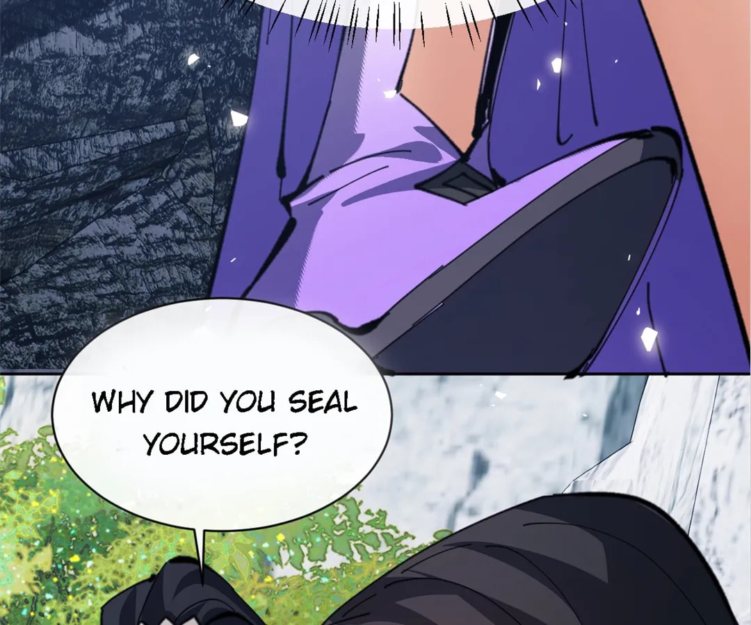 Villain Cultivator’s Secret Return Chapter 60 page 48 - 
