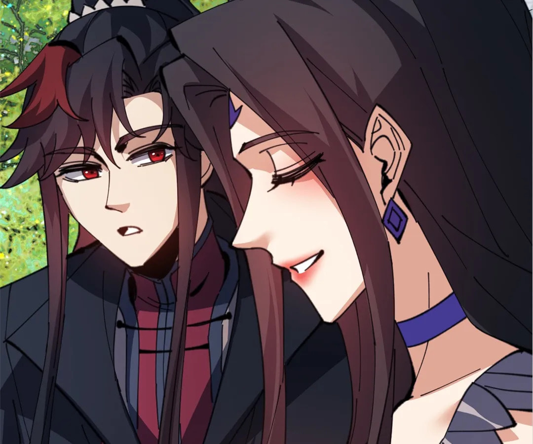Villain Cultivator’s Secret Return Chapter 60 page 49 - 