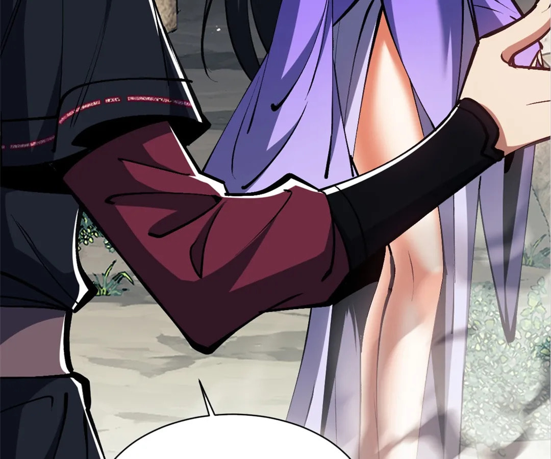 Villain Cultivator’s Secret Return Chapter 60 page 6 - 