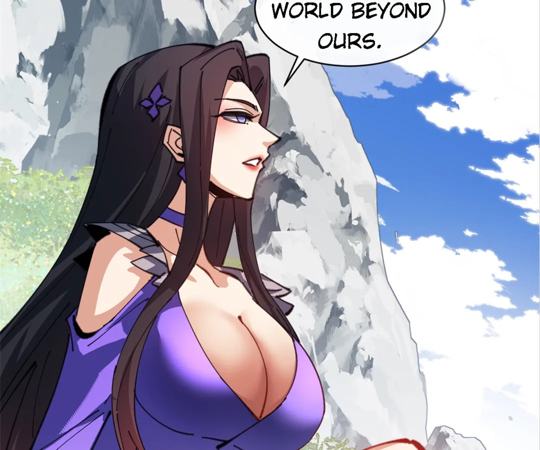 Villain Cultivator’s Secret Return Chapter 60 page 52 - 