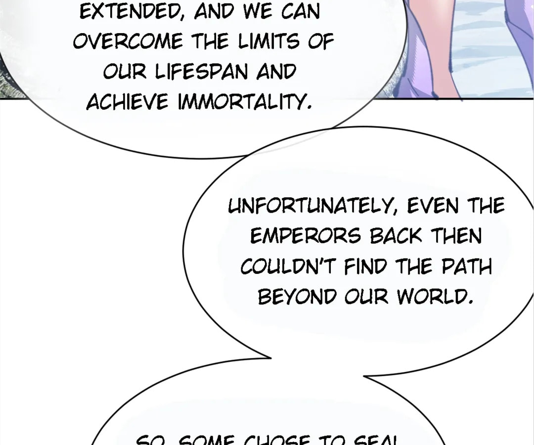 Villain Cultivator’s Secret Return Chapter 60 page 54 - 