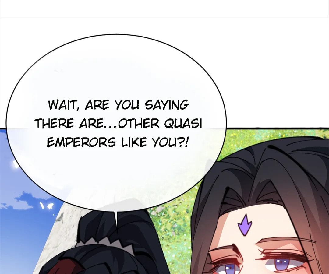 Villain Cultivator’s Secret Return Chapter 60 page 56 - 