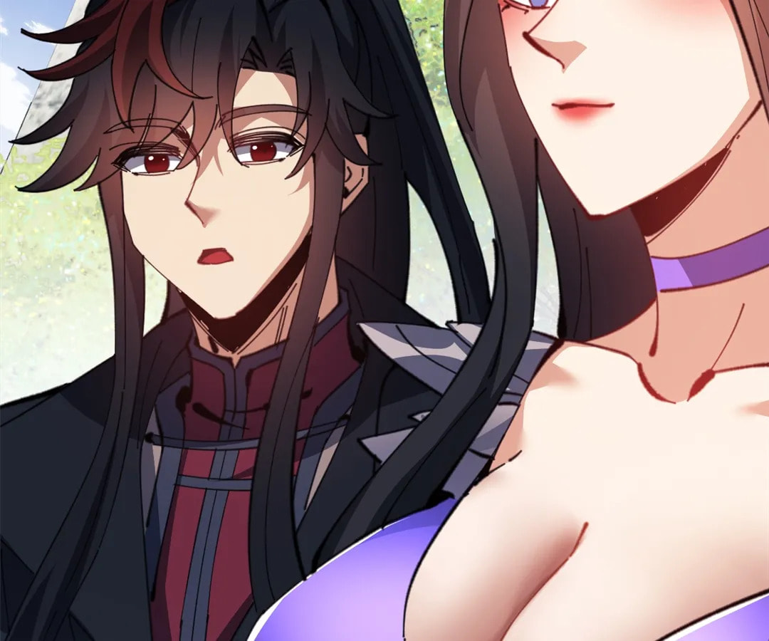 Villain Cultivator’s Secret Return Chapter 60 page 57 - 
