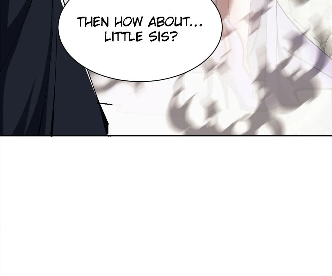 Villain Cultivator’s Secret Return Chapter 60 page 7 - 