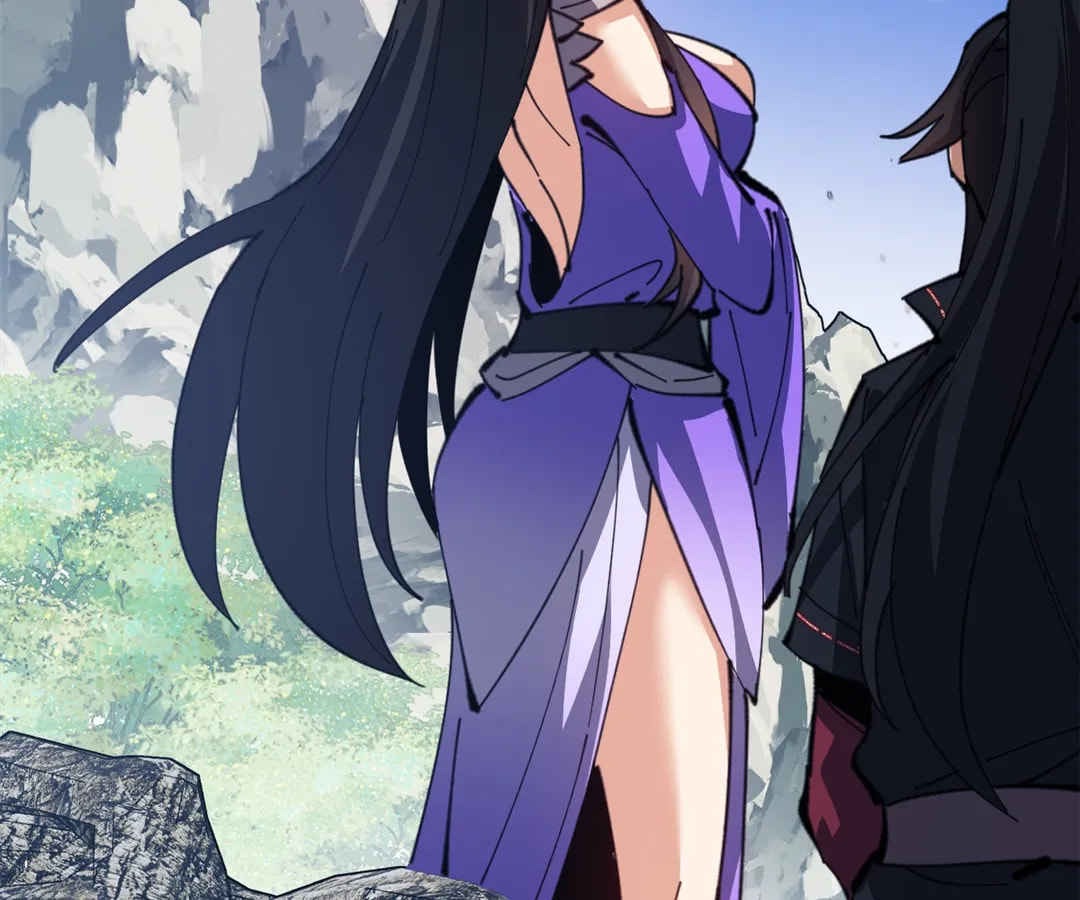 Villain Cultivator’s Secret Return Chapter 60 page 64 - 