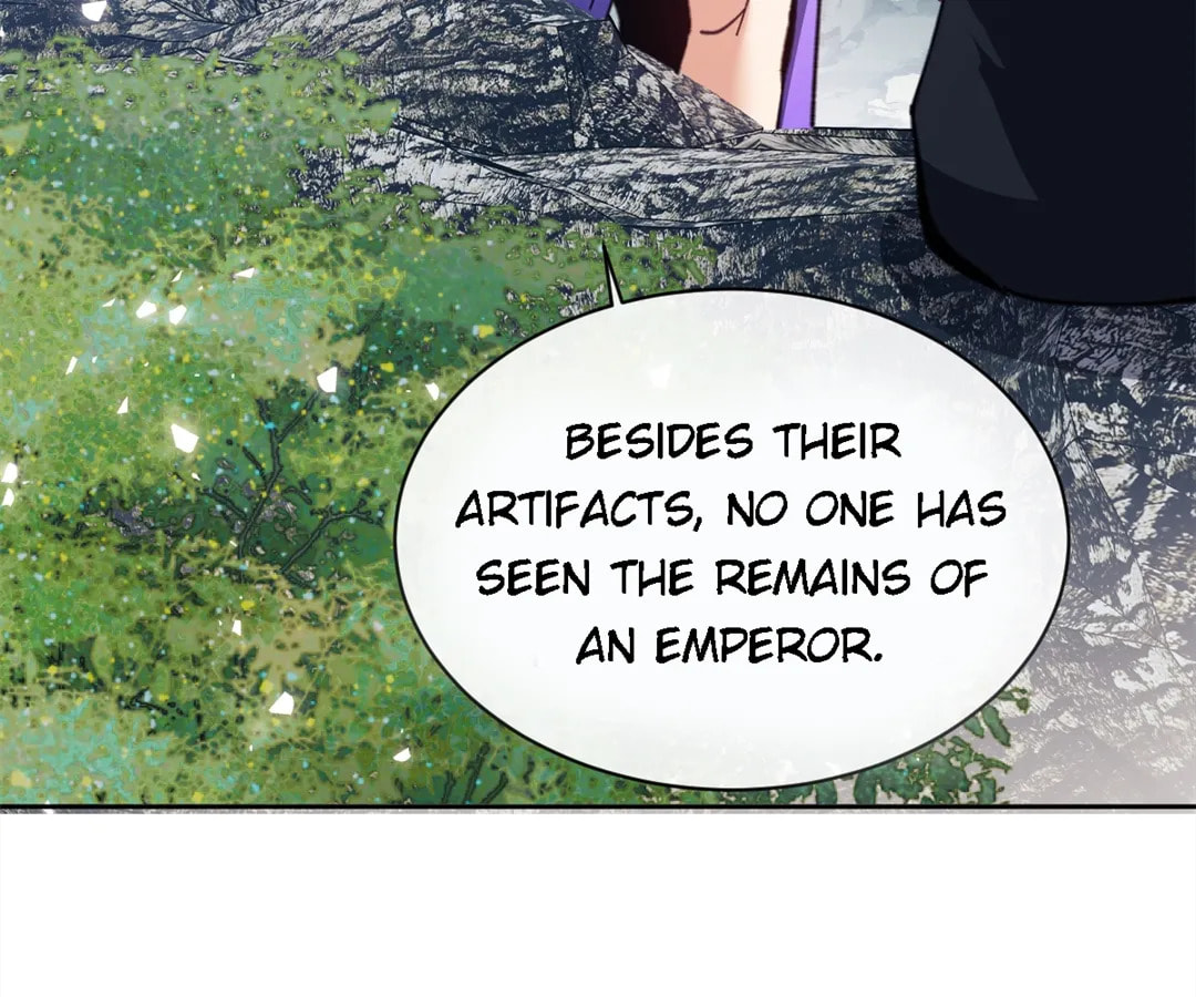 Villain Cultivator’s Secret Return Chapter 60 page 65 - 