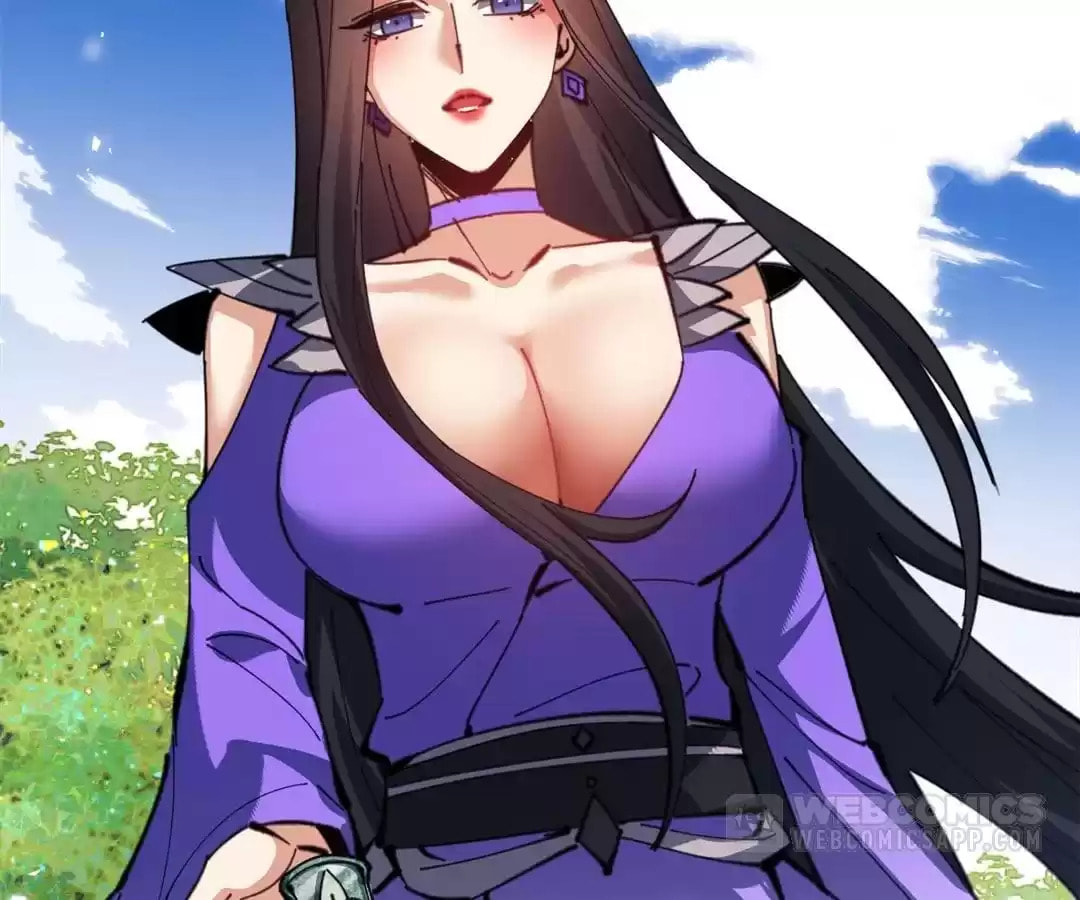 Villain Cultivator’s Secret Return Chapter 60 page 67 - 