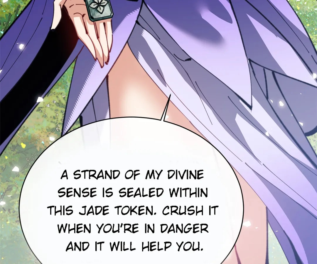 Villain Cultivator’s Secret Return Chapter 60 page 68 - 