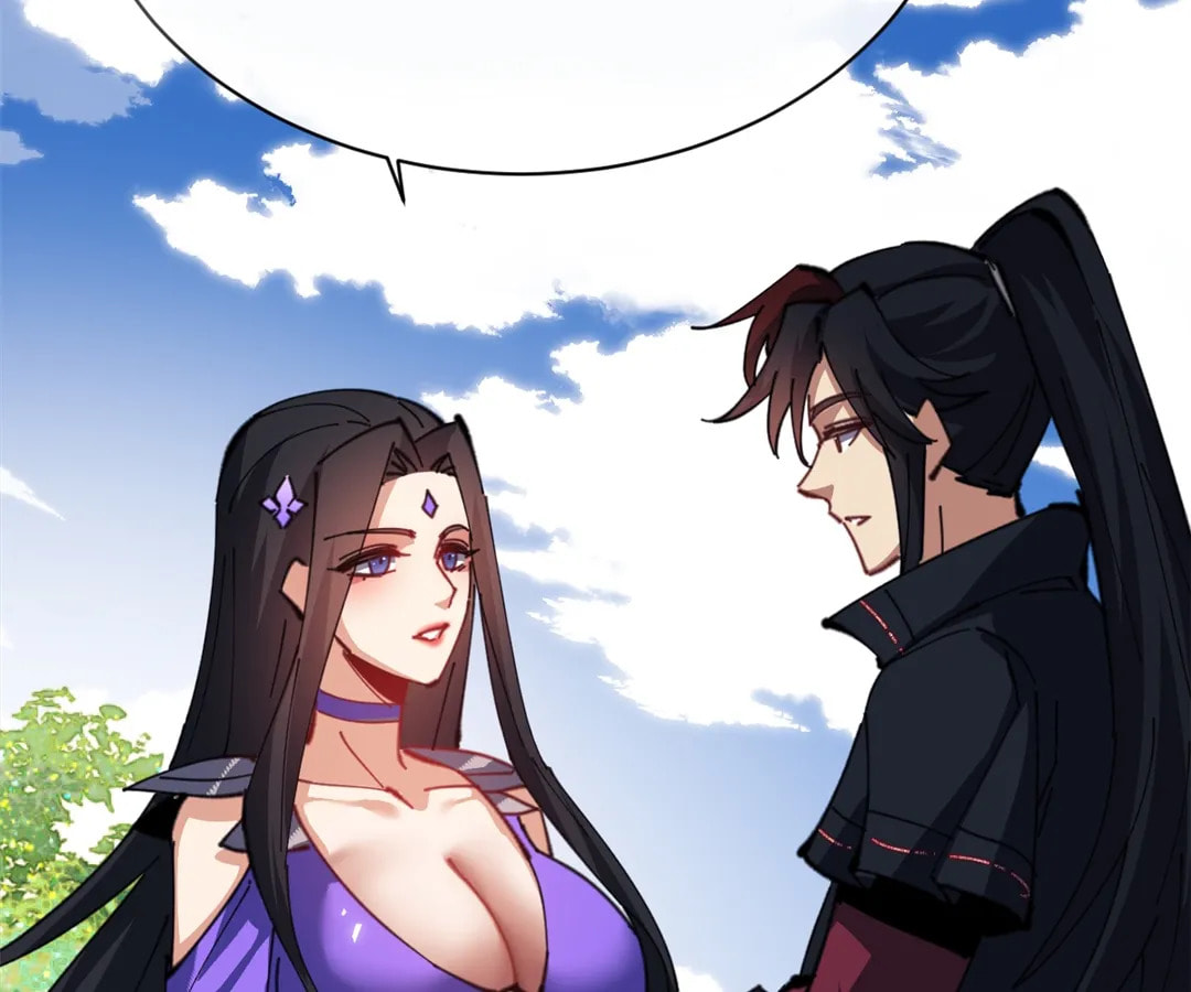 Villain Cultivator’s Secret Return Chapter 60 page 70 - 