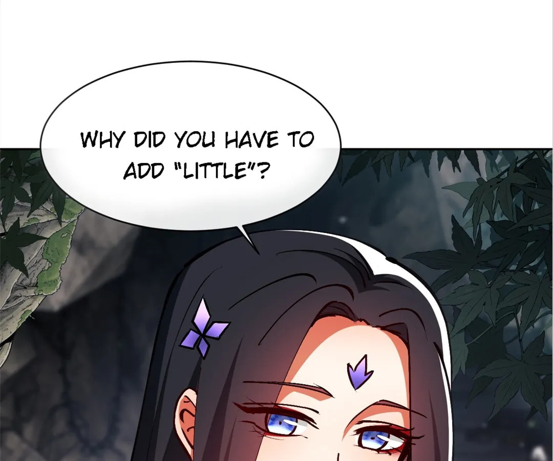 Villain Cultivator’s Secret Return Chapter 60 page 8 - 