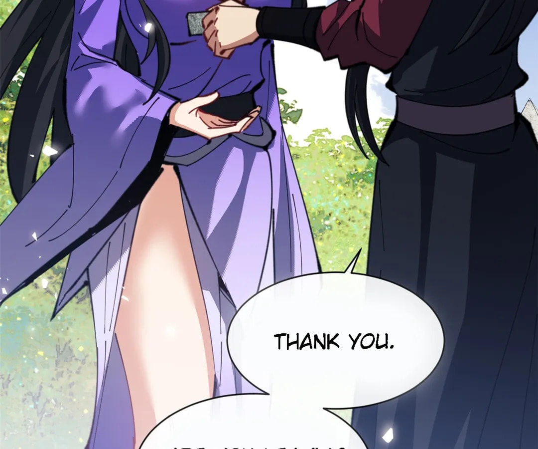 Villain Cultivator’s Secret Return Chapter 60 page 71 - 