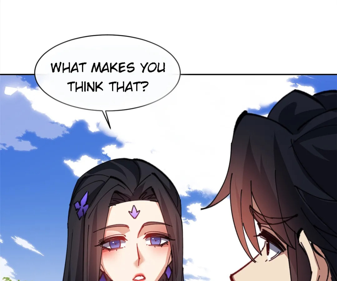Villain Cultivator’s Secret Return Chapter 60 page 73 - 