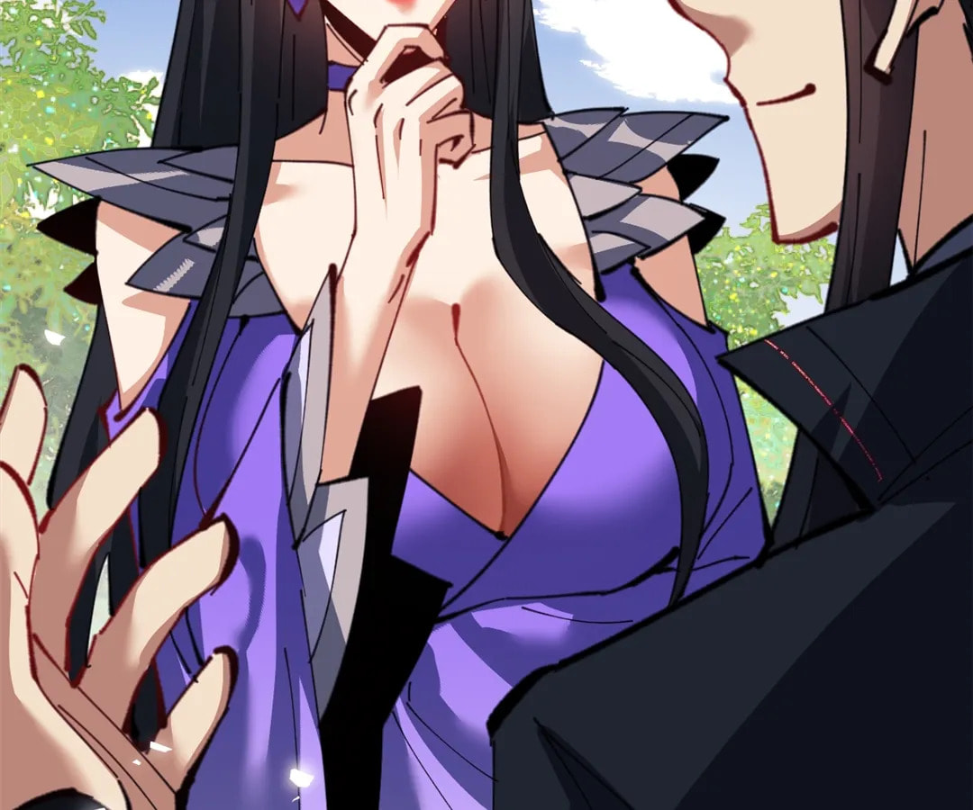 Villain Cultivator’s Secret Return Chapter 60 page 74 - 