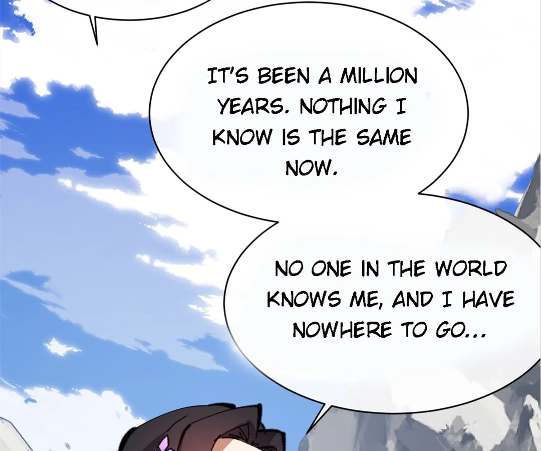 Villain Cultivator’s Secret Return Chapter 60 page 77 - 