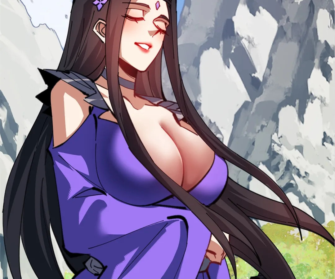 Villain Cultivator’s Secret Return Chapter 60 page 78 - 