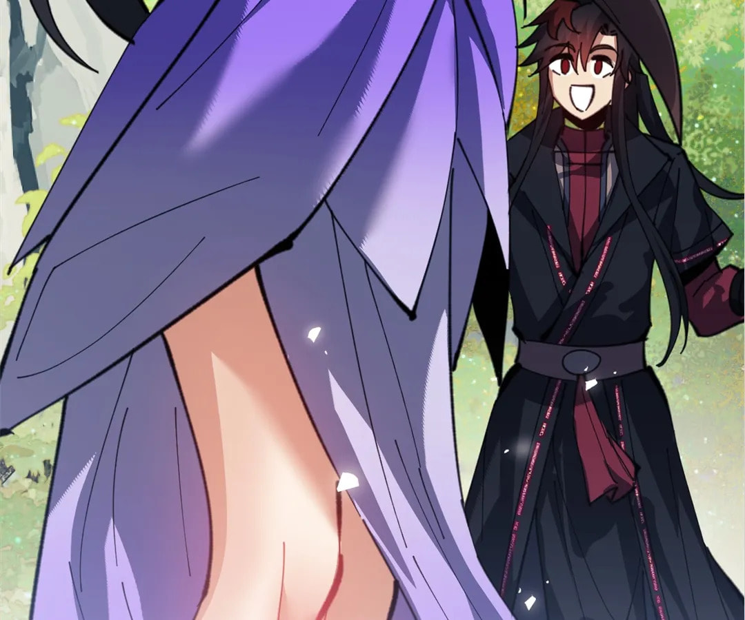 Villain Cultivator’s Secret Return Chapter 60 page 79 - 