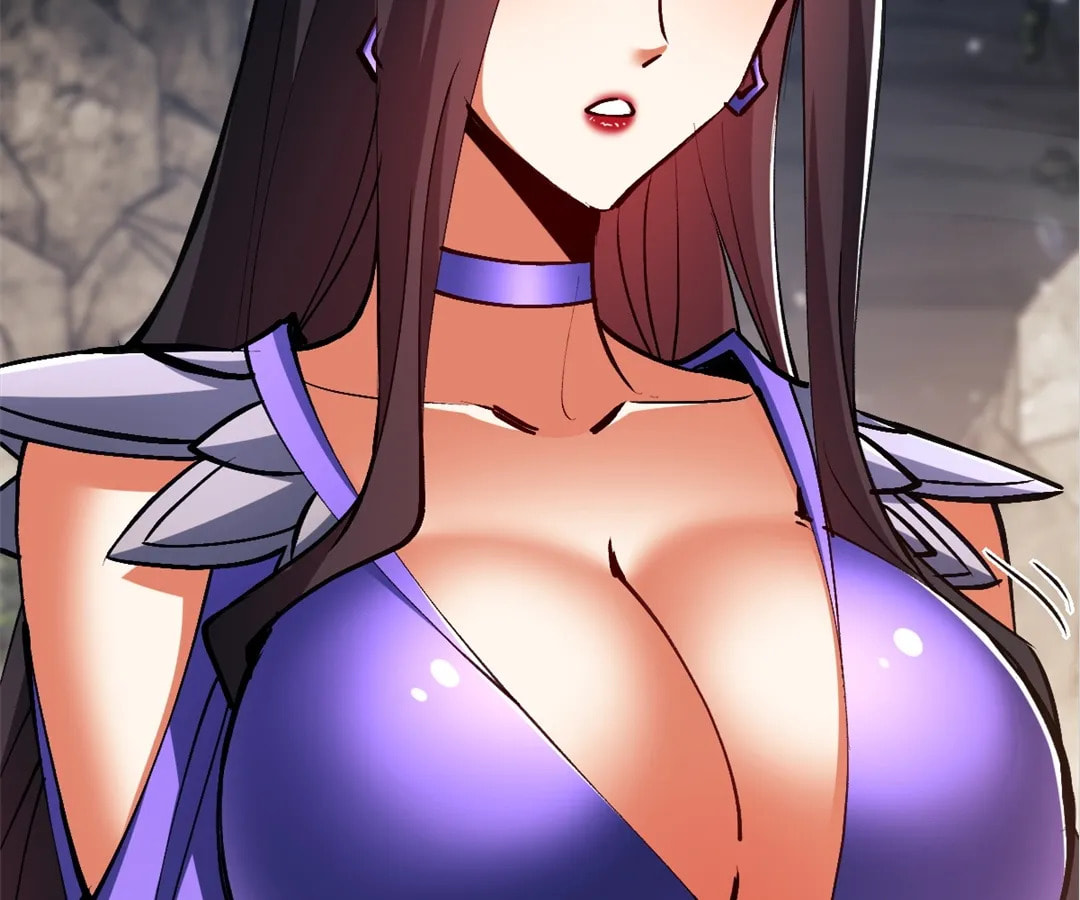 Villain Cultivator’s Secret Return Chapter 60 page 9 - 