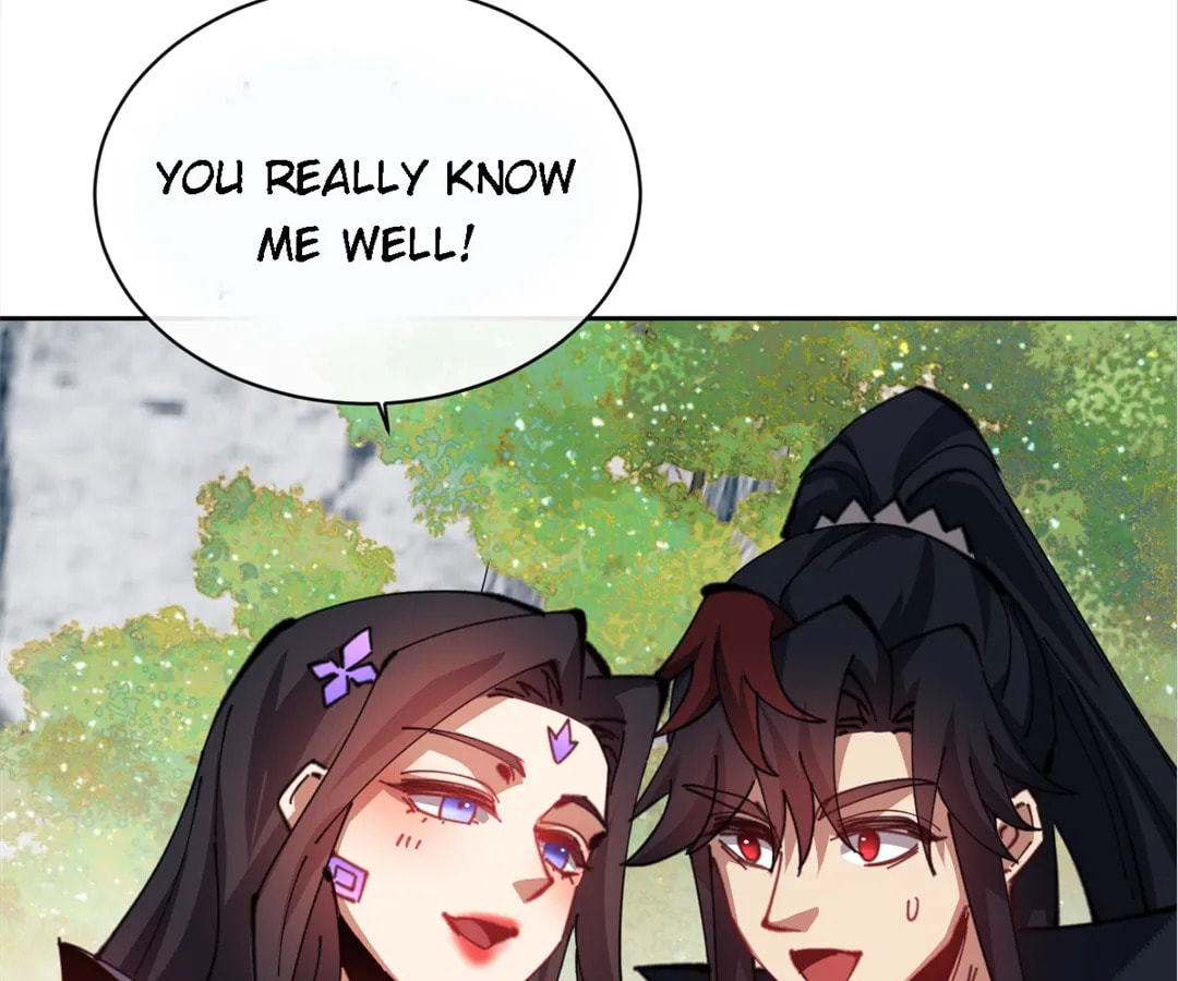 Villain Cultivator’s Secret Return Chapter 60 page 81 - 