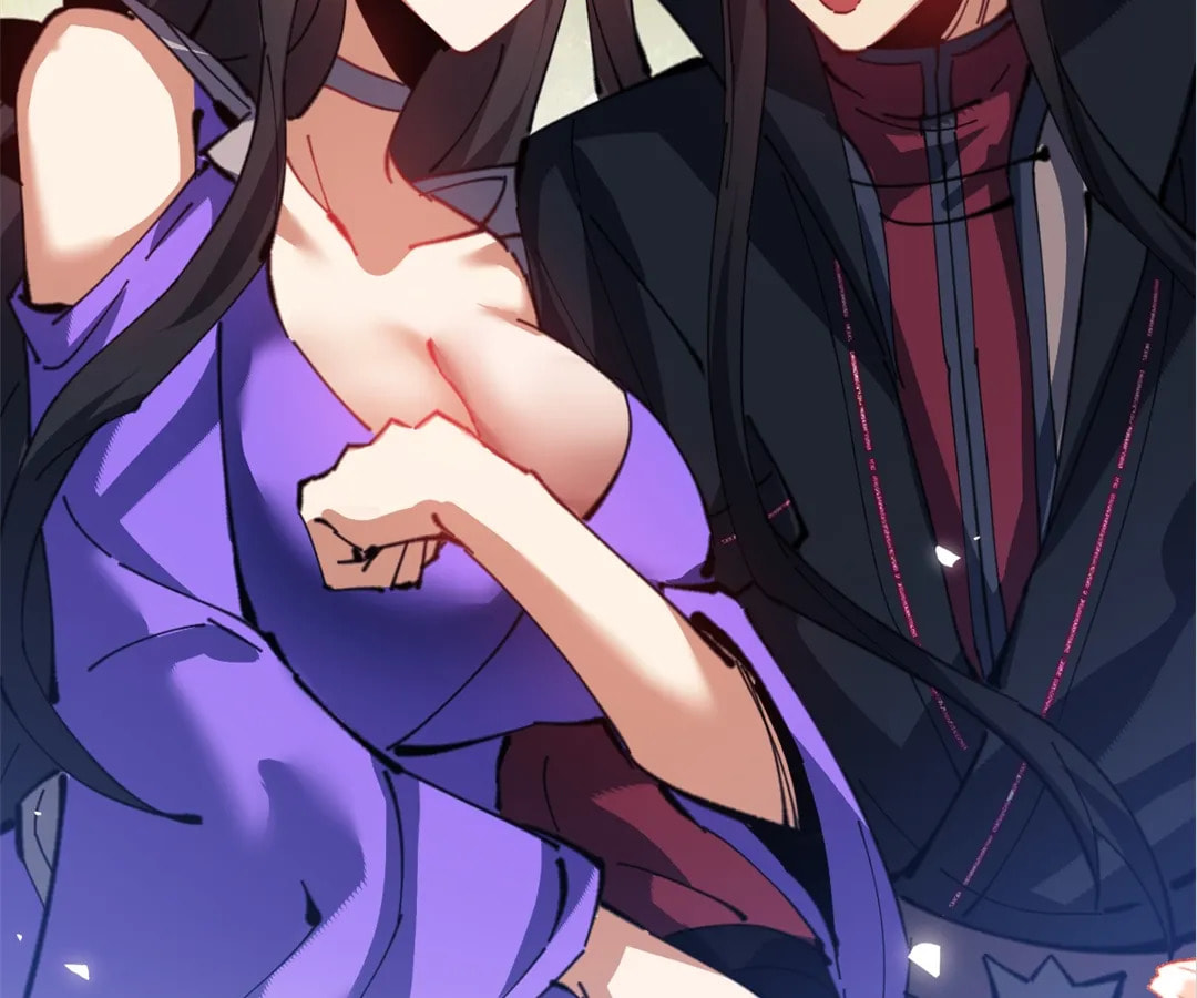 Villain Cultivator’s Secret Return Chapter 60 page 82 - 