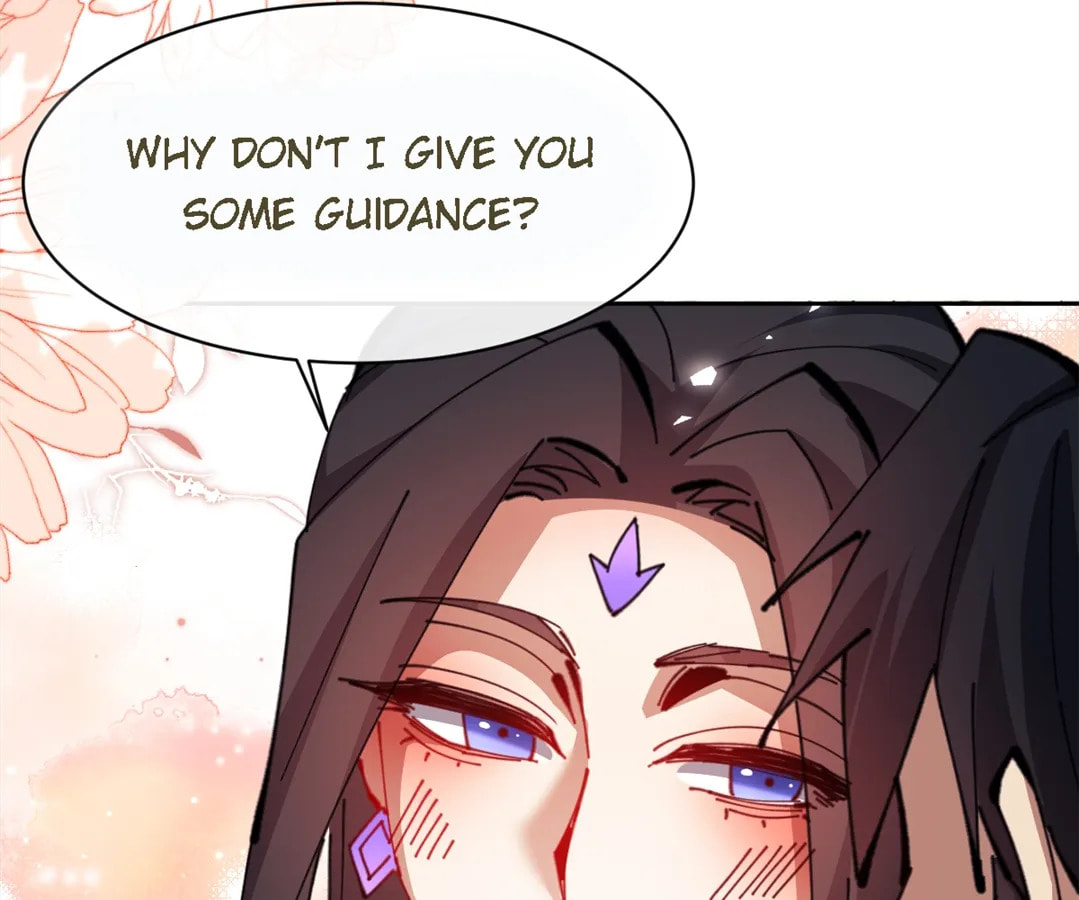 Villain Cultivator’s Secret Return Chapter 60 page 84 - 
