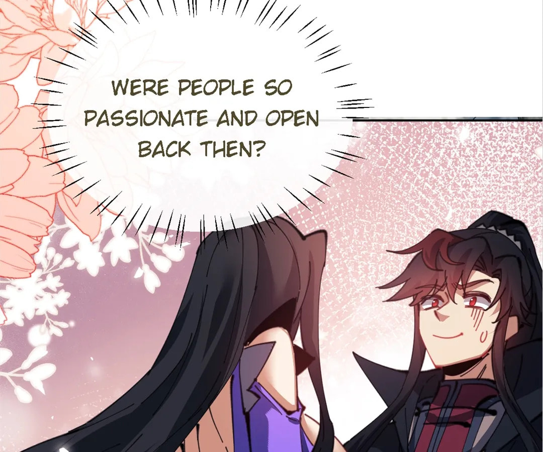 Villain Cultivator’s Secret Return Chapter 60 page 88 - 
