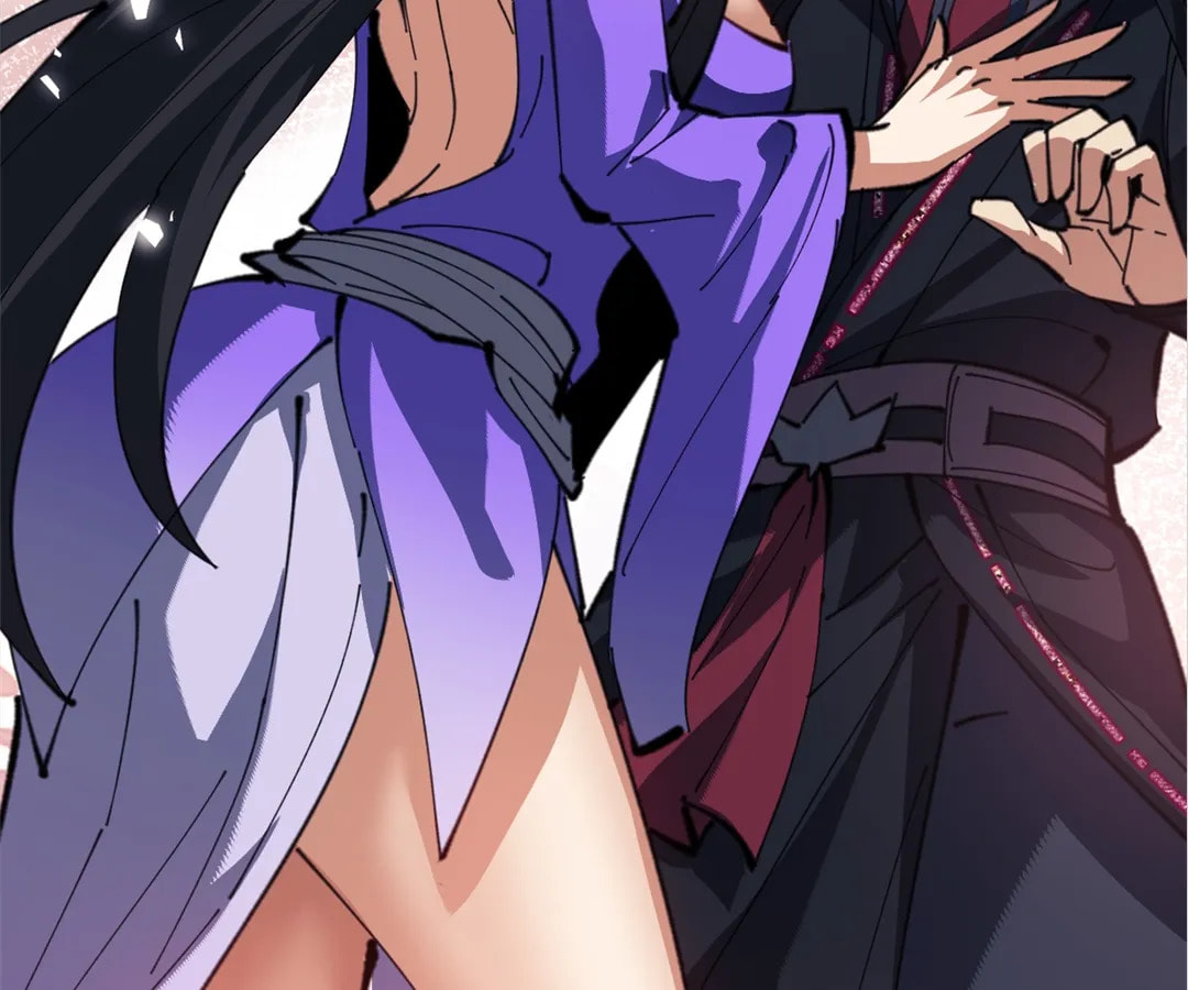 Villain Cultivator’s Secret Return Chapter 60 page 89 - 
