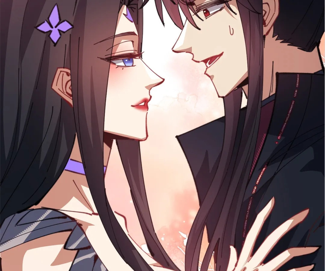 Villain Cultivator’s Secret Return Chapter 60 page 93 - 