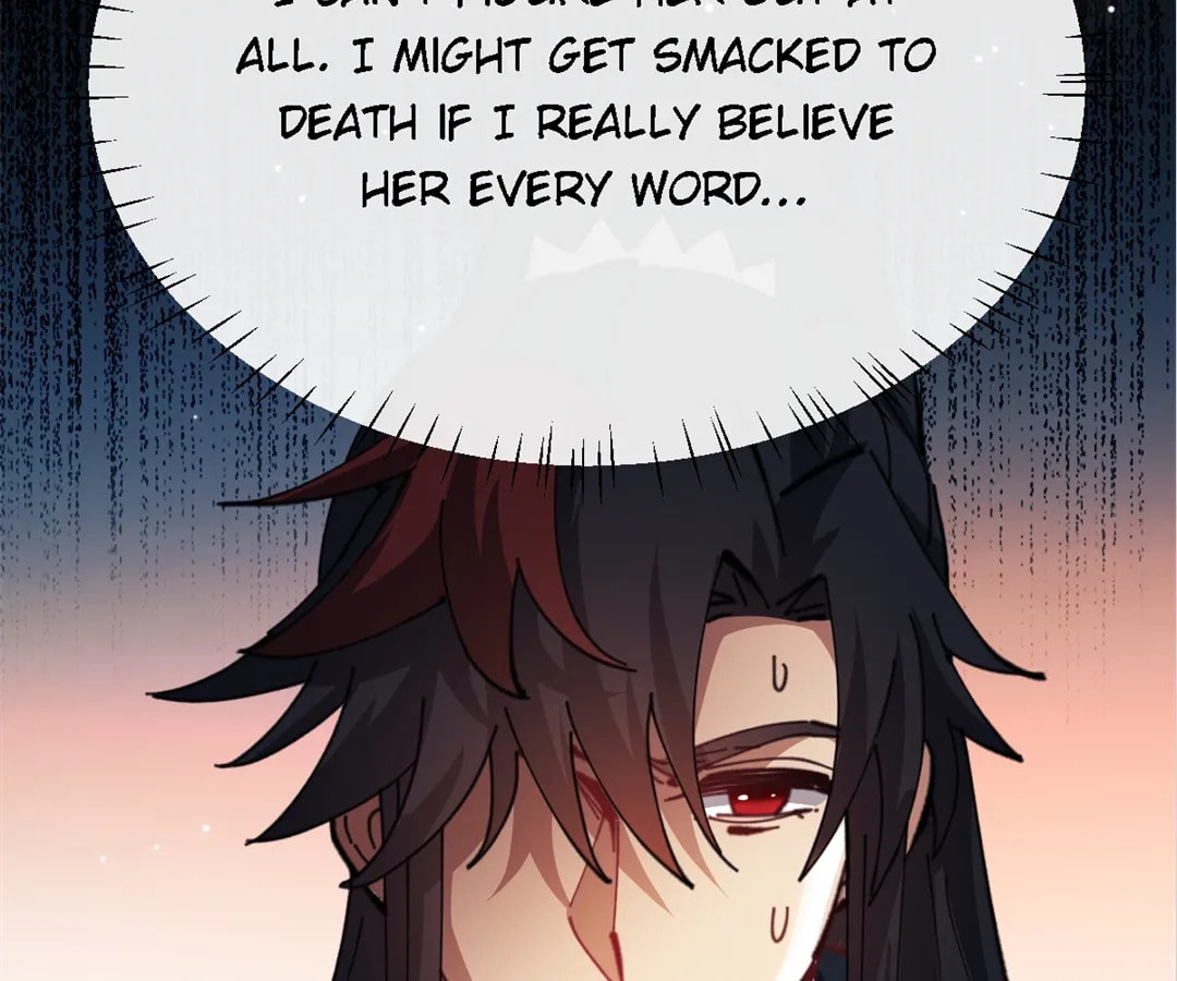 Villain Cultivator’s Secret Return Chapter 60 page 96 - 