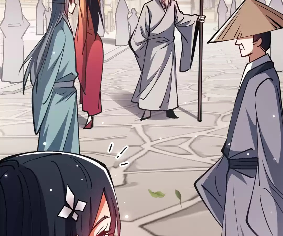 Villain Cultivator’s Secret Return Chapter 61 page 2 - 