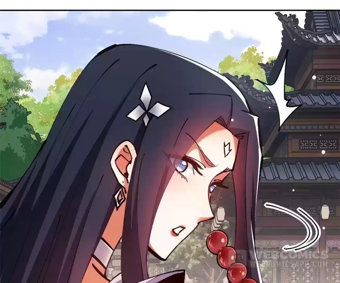 Villain Cultivator’s Secret Return Chapter 61 page 11 - 