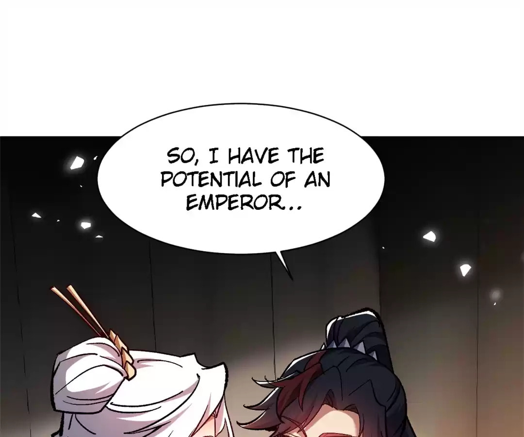 Villain Cultivator’s Secret Return Chapter 61 page 101 - 