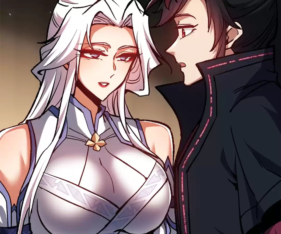 Villain Cultivator’s Secret Return Chapter 61 page 106 - 