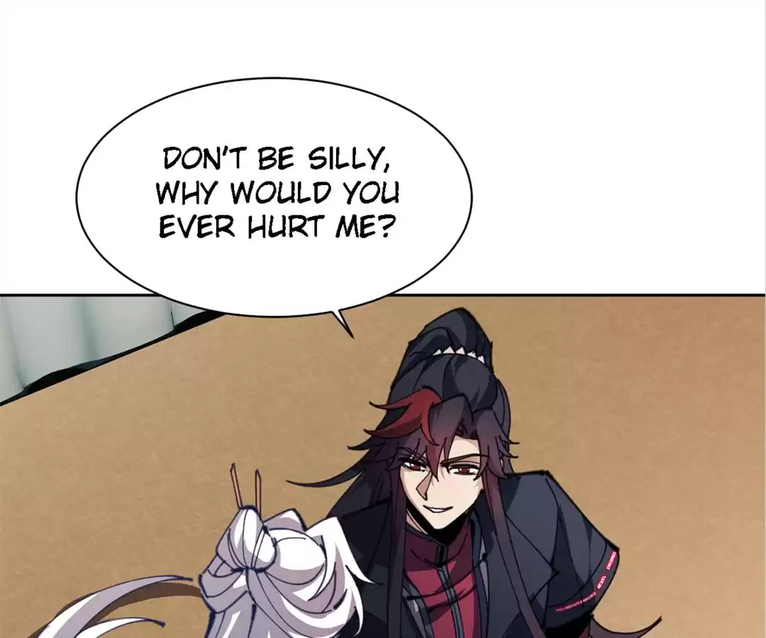 Villain Cultivator’s Secret Return Chapter 61 page 113 - 