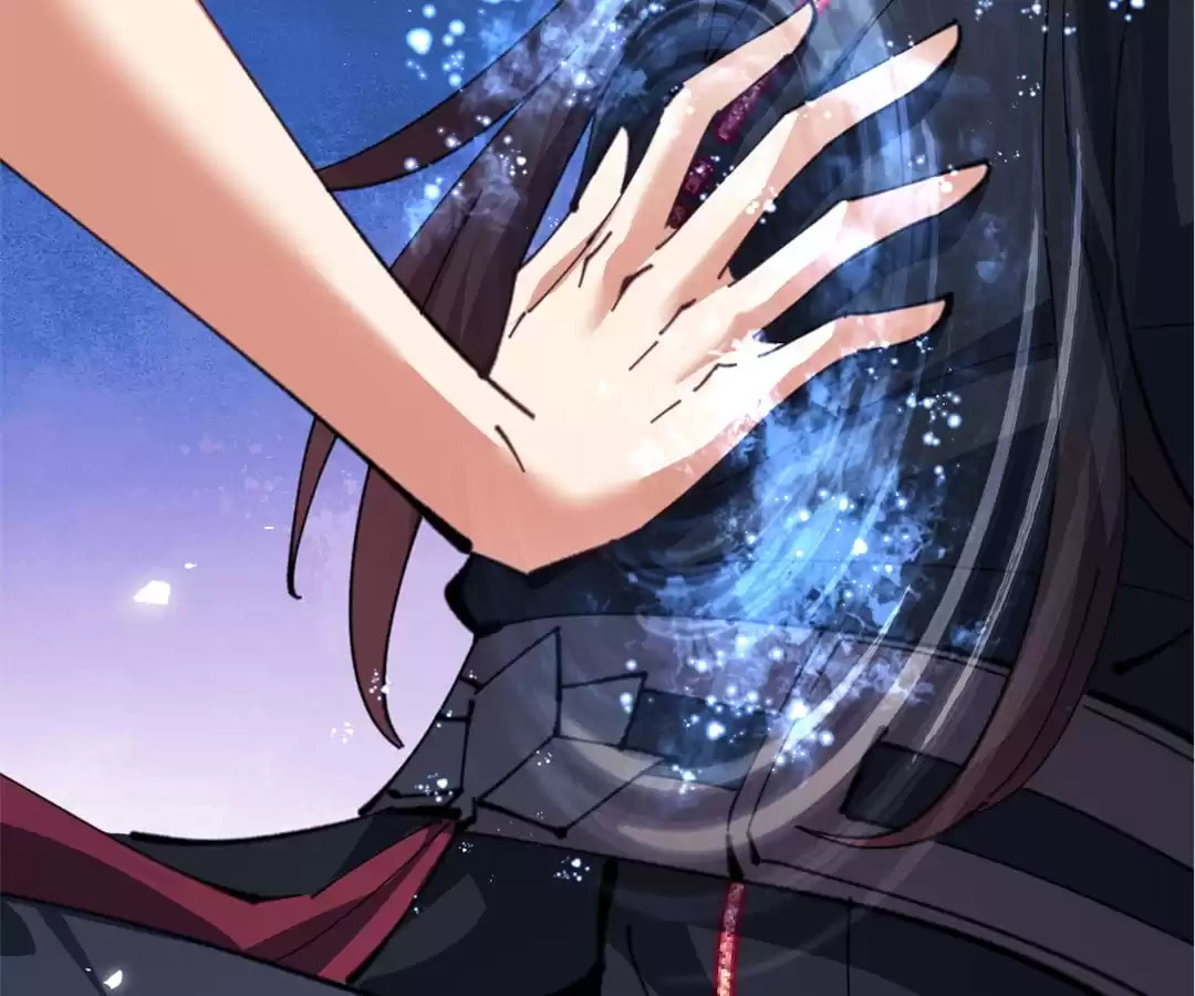 Villain Cultivator’s Secret Return Chapter 61 page 117 - 